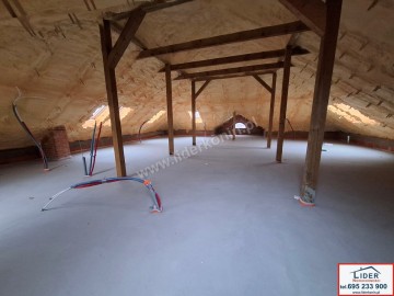 WYJĄTKOWY DOM WOLNOSTOJĄCY &ndash; STARE MIASTO K. KONINA | 190 m&sup2;