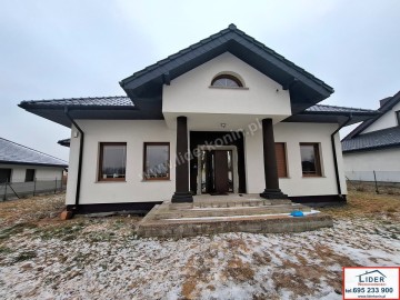 WYJĄTKOWY DOM WOLNOSTOJĄCY &ndash; STARE MIASTO K. KONINA | 190 m&sup2;