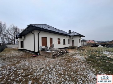 WYJĄTKOWY DOM WOLNOSTOJĄCY &ndash; STARE MIASTO K. KONINA | 190 m&sup2;