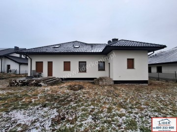 WYJĄTKOWY DOM WOLNOSTOJĄCY &ndash; STARE MIASTO K. KONINA | 190 m&sup2;