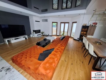 WYJĄTKOWY DOM WOLNOSTOJĄCY &ndash; STARE MIASTO K. KONINA | 190 m&sup2;