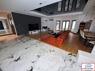 WYJĄTKOWY DOM WOLNOSTOJĄCY &ndash; STARE MIASTO K. KONINA | 190 m&sup2;