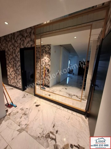 WYJĄTKOWY DOM WOLNOSTOJĄCY &ndash; STARE MIASTO K. KONINA | 190 m&sup2;