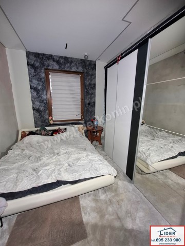 WYJĄTKOWY DOM WOLNOSTOJĄCY &ndash; STARE MIASTO K. KONINA | 190 m&sup2;