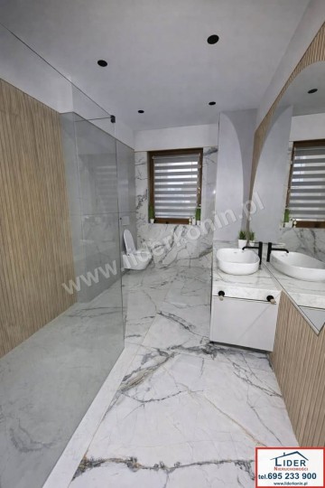 WYJĄTKOWY DOM WOLNOSTOJĄCY &ndash; STARE MIASTO K. KONINA | 190 m&sup2;