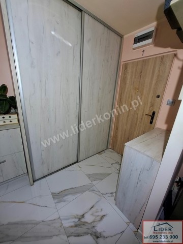 Na sprzedaż komfortowe mieszkanie 2-pokojowe &ndash; Turek