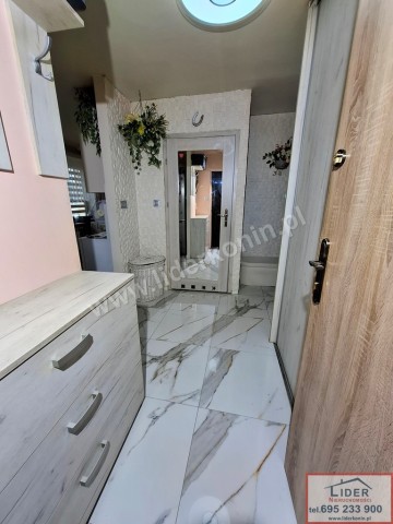 Na sprzedaż komfortowe mieszkanie 2-pokojowe &ndash; Turek