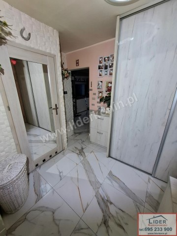 Na sprzedaż komfortowe mieszkanie 2-pokojowe &ndash; Turek