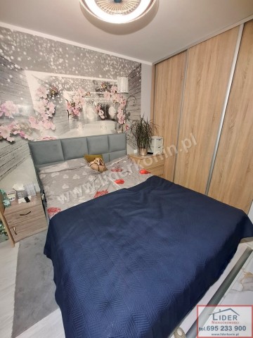 Na sprzedaż komfortowe mieszkanie 2-pokojowe &ndash; Turek