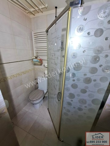 Na sprzedaż komfortowe mieszkanie 2-pokojowe &ndash; Turek