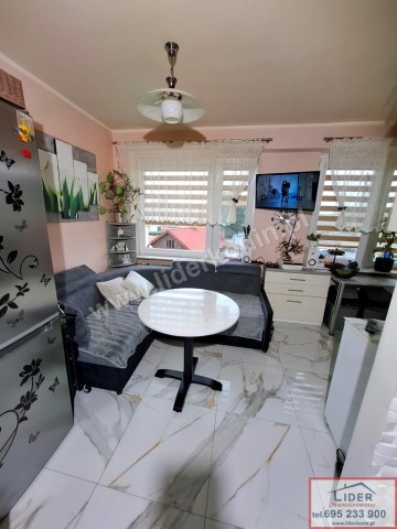 Na sprzedaż komfortowe mieszkanie 2-pokojowe &ndash; Turek