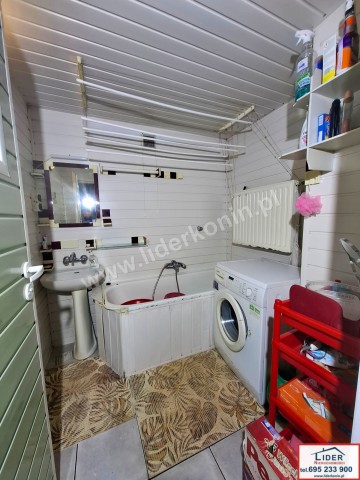 Przestronny dom 150 m&sup2; na dużej działce 37 ar &ndash; Żychlin