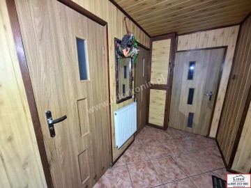 Przestronny dom 150 m&sup2; na dużej działce 37 ar &ndash; Żychlin