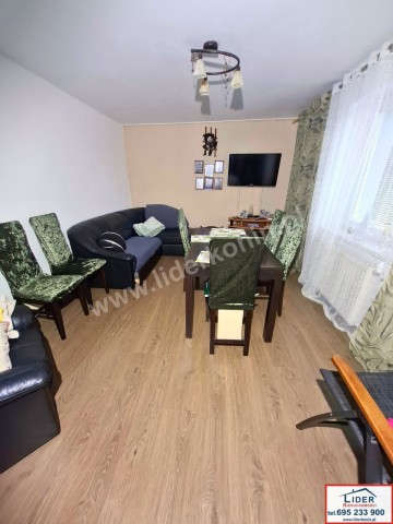 Przestronny dom 150 m&sup2; na dużej działce 37 ar &ndash; Żychlin