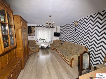 Przestronny dom 150 m&sup2; na dużej działce 37 ar &ndash; Żychlin