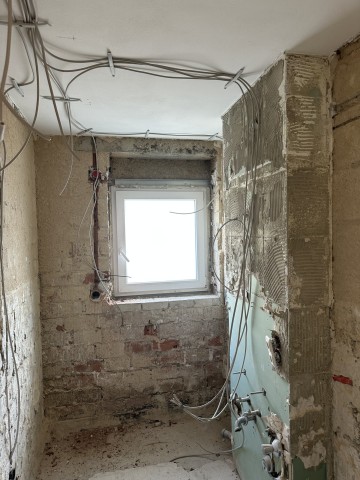 Elektryk-Złota rączka-Przeprowadzki