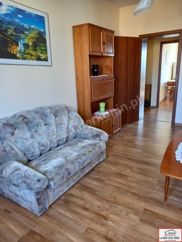 Gotowiec inwestycyjny lub idealne M2 w sercu Konina!