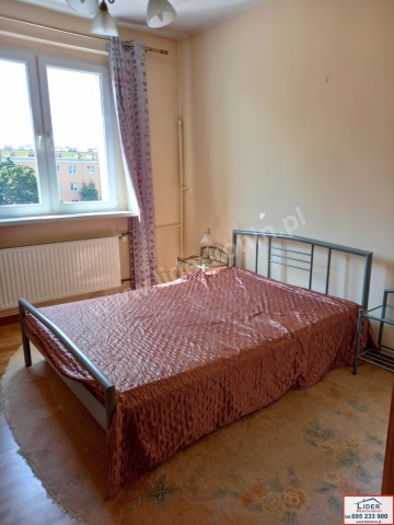 Gotowiec inwestycyjny lub idealne M2 w sercu Konina!