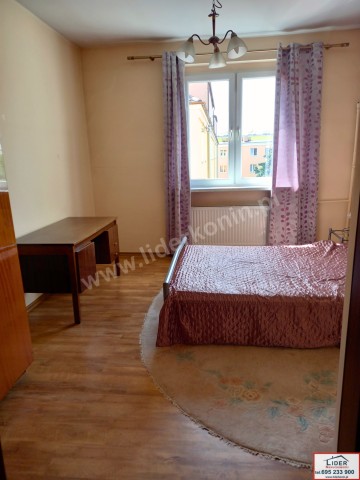 Gotowiec inwestycyjny lub idealne M2 w sercu Konina!