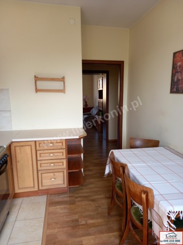 Gotowiec inwestycyjny lub idealne M2 w sercu Konina!