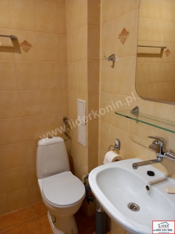 Gotowiec inwestycyjny lub idealne M2 w sercu Konina!