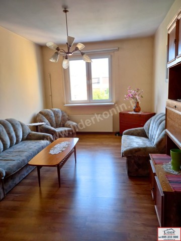 Gotowiec inwestycyjny lub idealne M2 w sercu Konina!