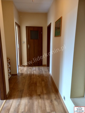 Gotowiec inwestycyjny lub idealne M2 w sercu Konina!