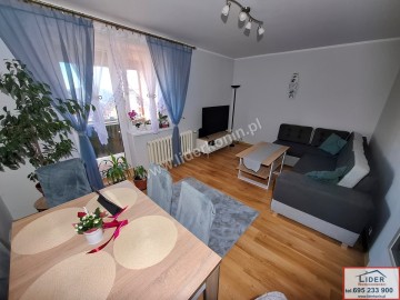 Komfortowe 2 pokoje z balkonem | Ul. Piłsudskiego, Konin