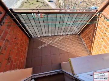 Komfortowe 2 pokoje z balkonem | Ul. Piłsudskiego, Konin