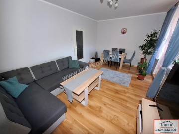 Komfortowe 2 pokoje z balkonem | Ul. Piłsudskiego, Konin