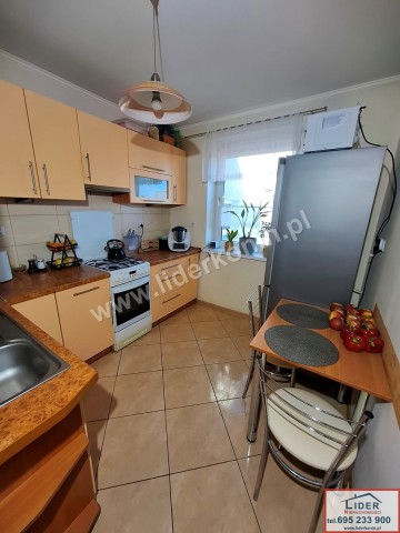 Komfortowe 2 pokoje z balkonem | Ul. Piłsudskiego, Konin