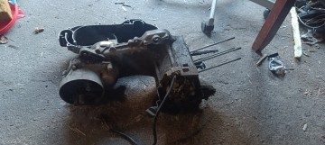 Sprzedam silnik od skutera 4t