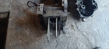 Sprzedam silnik od skutera 4t