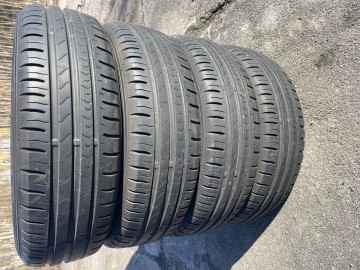 OPONY LETNIE 165/70/14