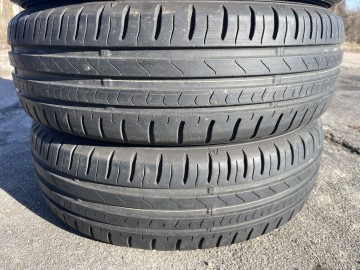 OPONY LETNIE 165/70/14