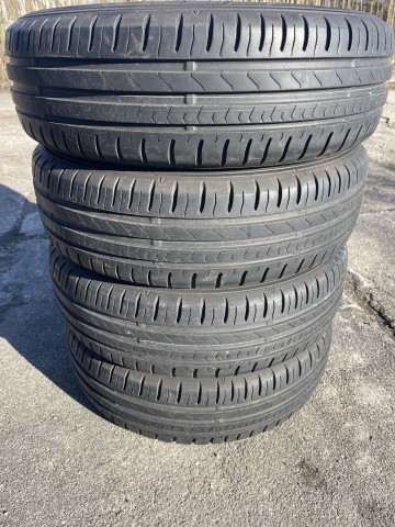 OPONY LETNIE 165/70/14
