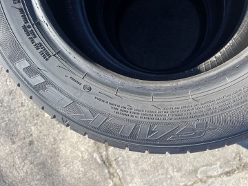 OPONY LETNIE 165/70/14