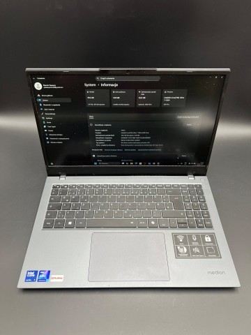 Laptop Medion e51443 32 GB/1 TB