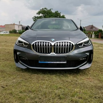 BMW SERIA 1 F40 1.5i 2020r. 150KM M-Pakiet