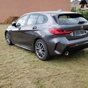 BMW SERIA 1 F40 1.5i 2020r. 150KM M-Pakiet