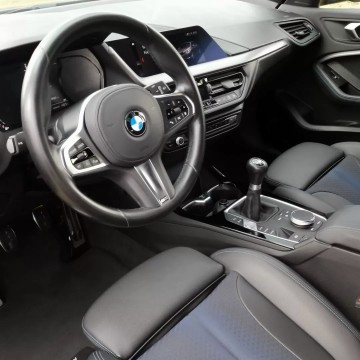 BMW SERIA 1 F40 1.5i 2020r. 150KM M-Pakiet