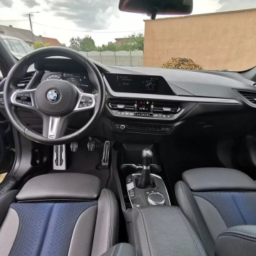 BMW SERIA 1 F40 1.5i 2020r. 150KM M-Pakiet