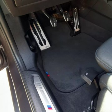 BMW SERIA 1 F40 1.5i 2020r. 150KM M-Pakiet