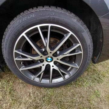 BMW SERIA 1 F40 1.5i 2020r. 150KM M-Pakiet