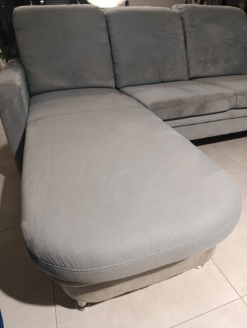 Oddam za darmo narożnik