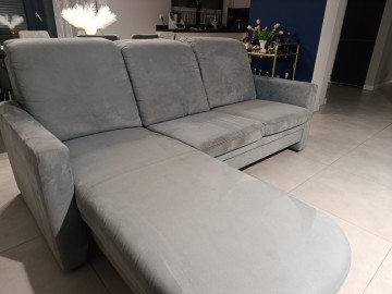 Oddam za darmo narożnik