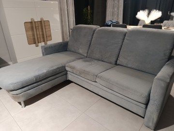 Oddam za darmo narożnik