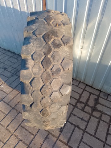 Sprzedam koło do przyczepy rolniczej hl,hw ,thk