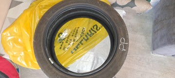 Sprzedam opony letnie