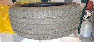 Sprzedam opony letnie